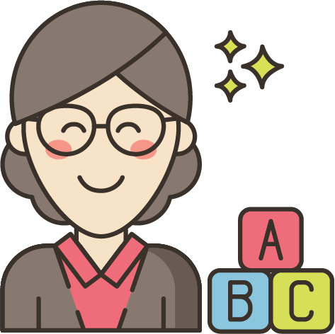 Qualified and Trustworthy Professionals icon