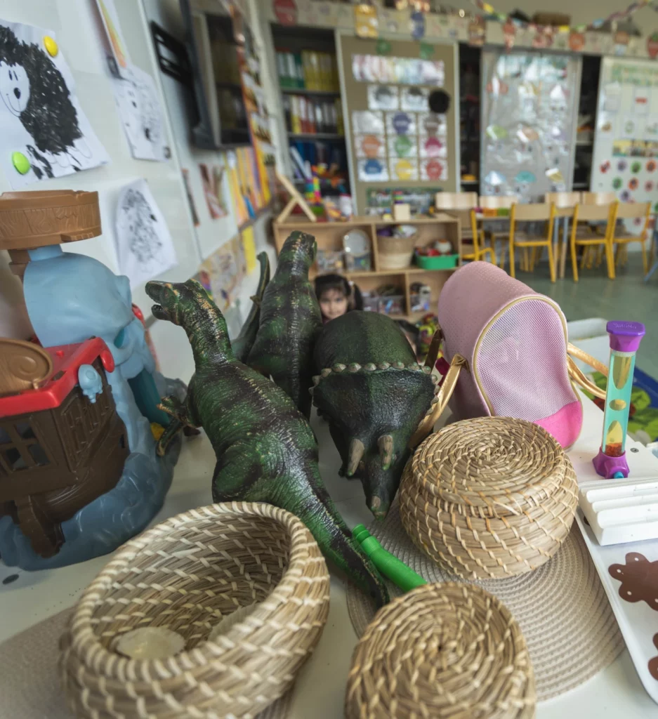 After-school at at Gaelscoil an Chuilinn in Tyrrelstown – Powerstown Road near me