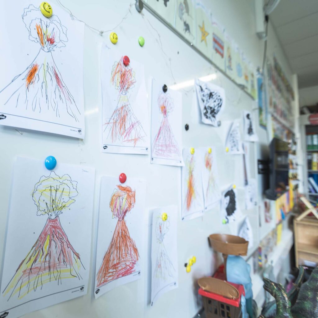 After-school at at Gaelscoil an Chuilinn in Tyrrelstown – Powerstown Road near me d15 2